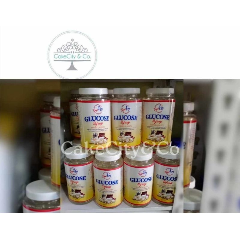 Sugar King Glucose Syrup 750g Shopee Philippines