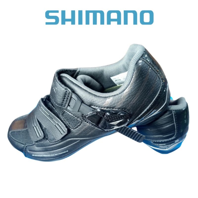 shimano rp3 cleats