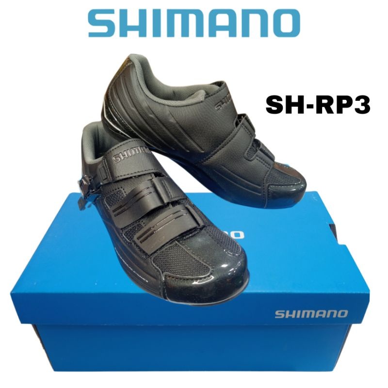 Shimano RP3 Cleats shoes Road dynalast cycling shoes Shopee Philippines