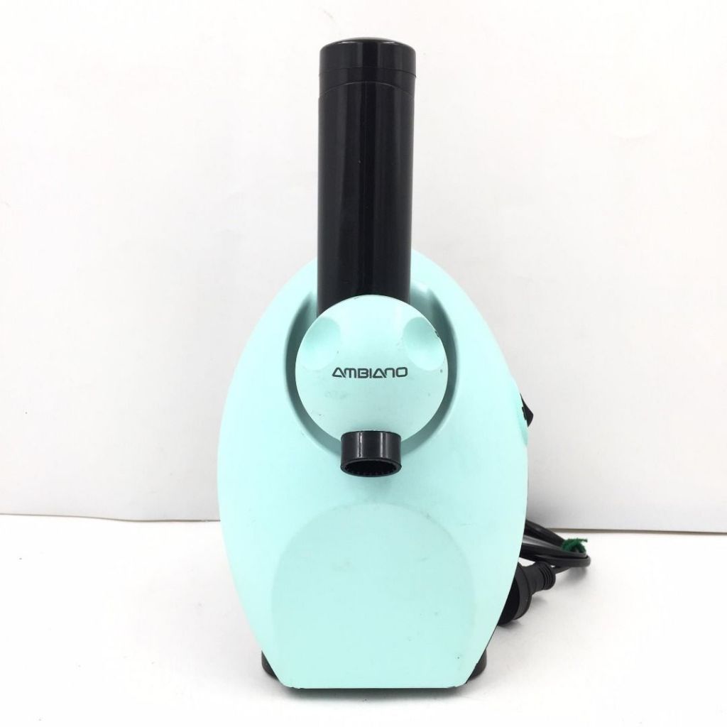 Ambiano frozen treat maker sale