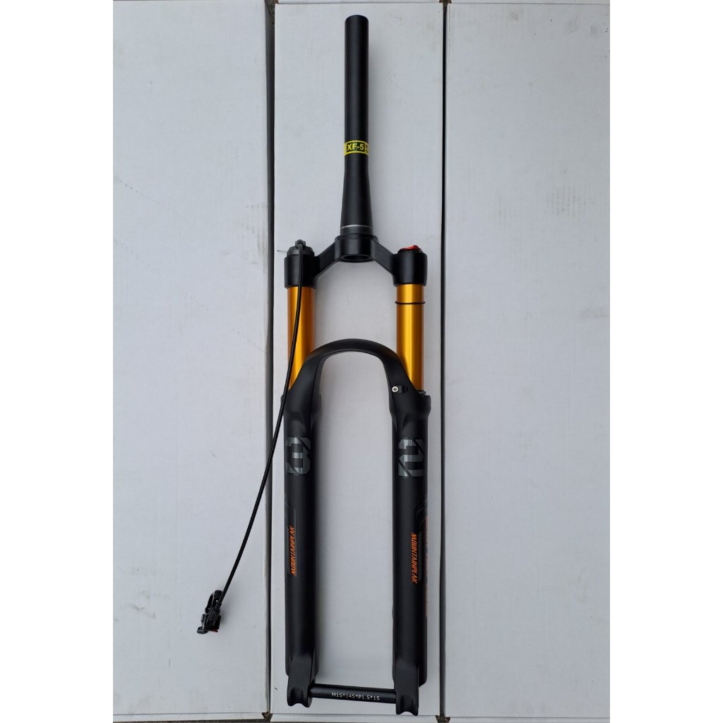 MOUNTAINPEAK PANTHER AIR FORK XF 4 XF 5
