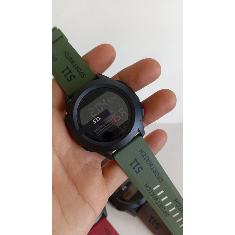 tactical series sportswatch