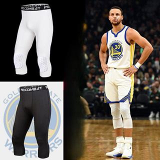 Compression Shorts Pants tights for basketball Running High