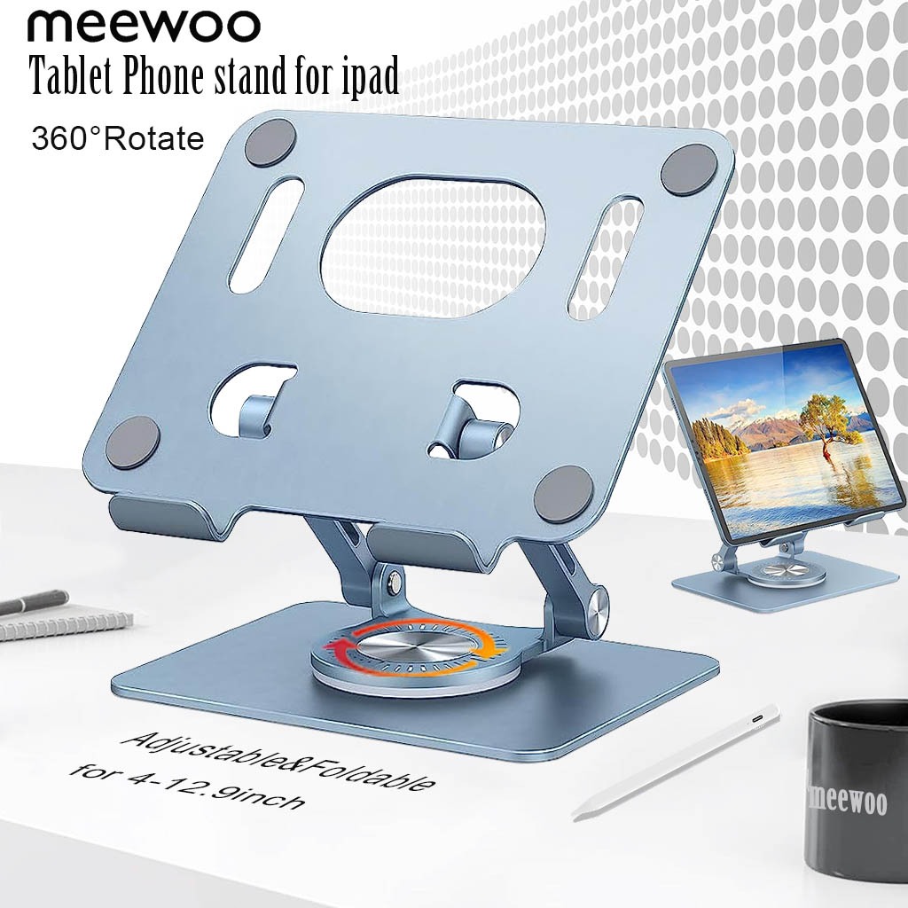 wahoo tablet stand