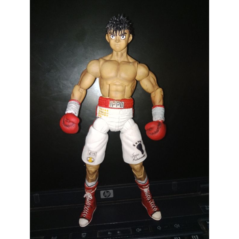 Hajime no ippo action hot sale figure