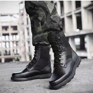 Tactical Boots – Tactical Edition Philippines