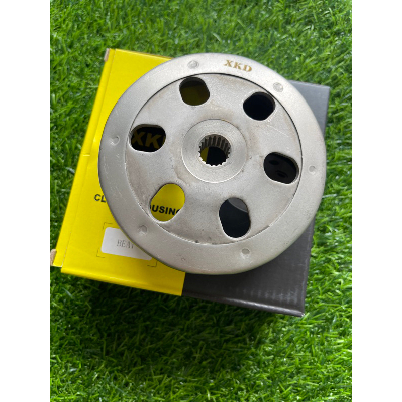 xkd clutch bell nex/aerox/pcx/adv/mio sporty/mio i 125/gy6125