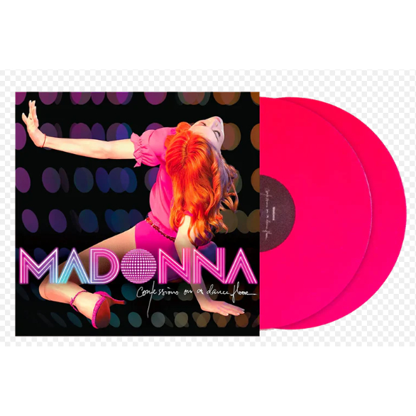 MADONNA CD ALBUMS  Shopee Philippines