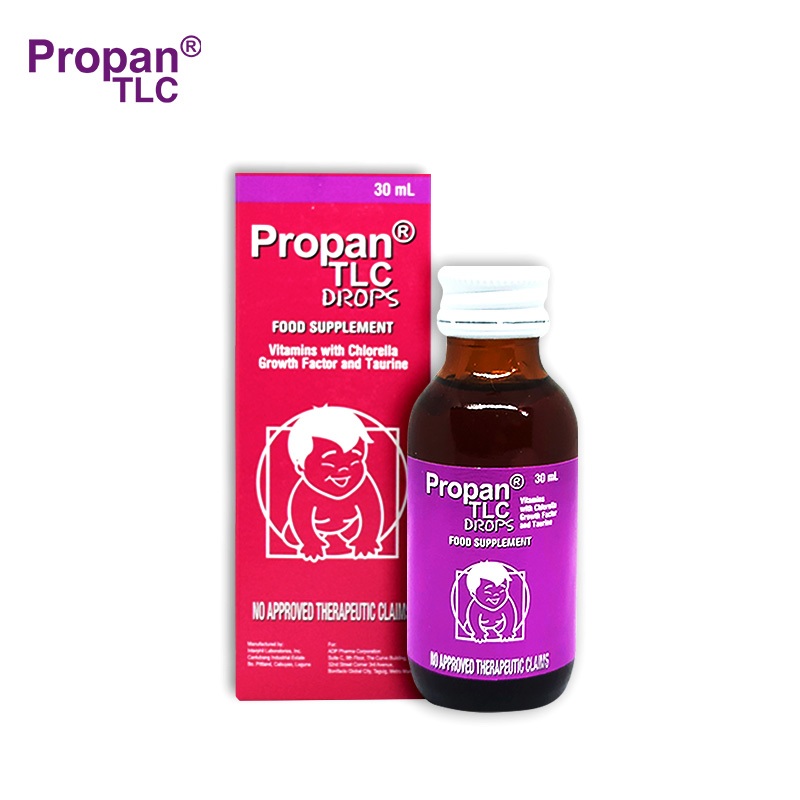 Shop propan vitamins for Sale on Shopee Philippines