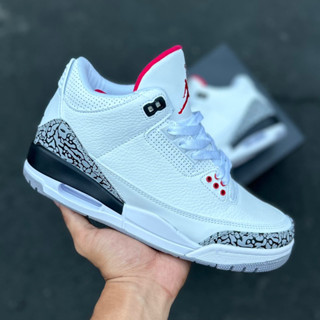 Jordan 3 white shop cement price philippines