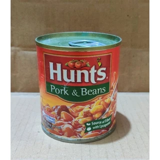 hunt's pork and beans - Best Prices and Online Promos - Apr 2024