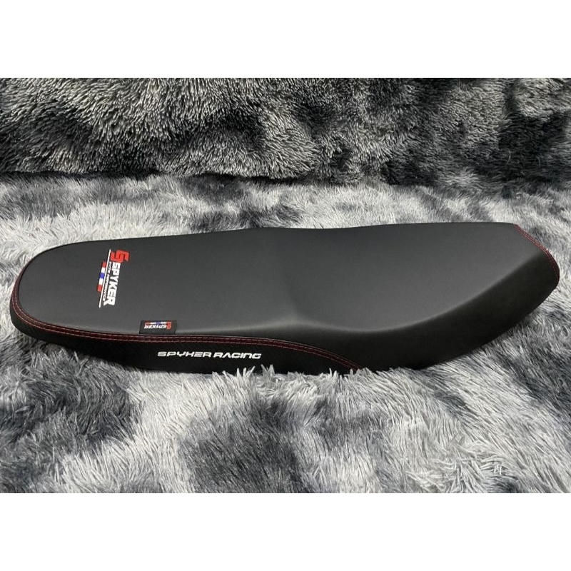xrm 125 flat seat