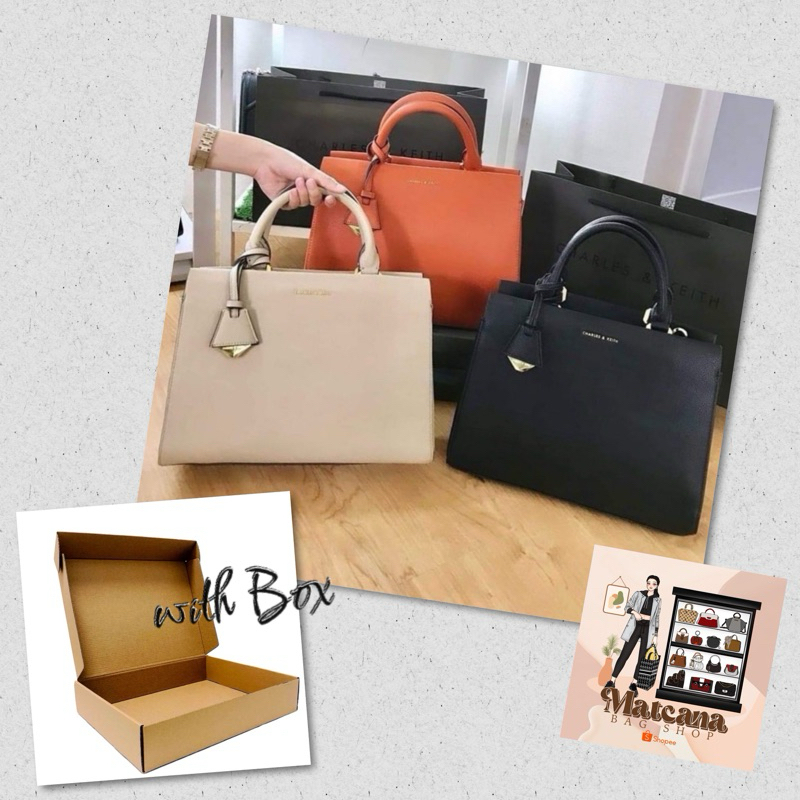 shopee charles and keith