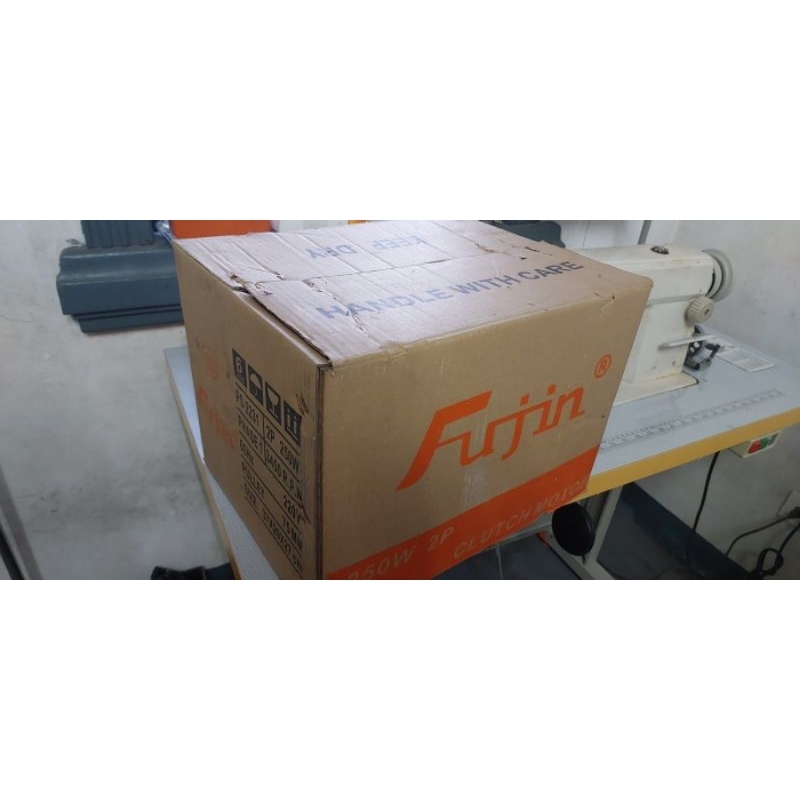 Motor for Industrial Sewing Machine Shopee Philippines