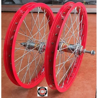 Shop wheelset bmx for Sale on Shopee Philippines