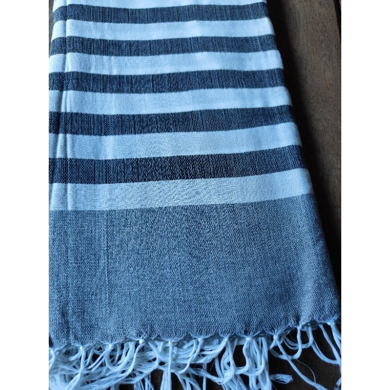 Inabel Oversized Beachtowels | Shopee Philippines