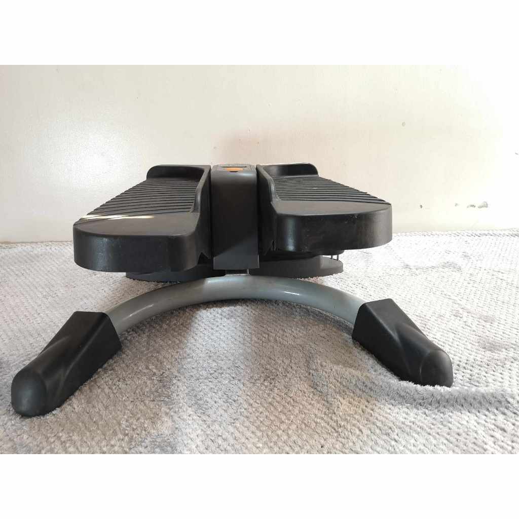 Twist Shape Stepper Exercise Machine Shopee Philippines