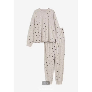 H&m 2024 sleepwear philippines