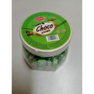 Milk Cube Small Bar 120pcs | Shopee Philippines