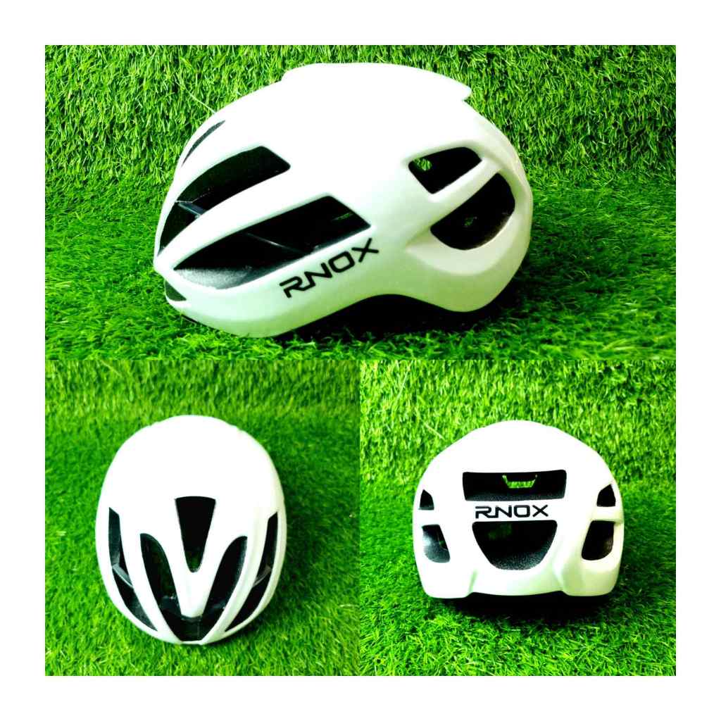 Bike deals helmet shopee