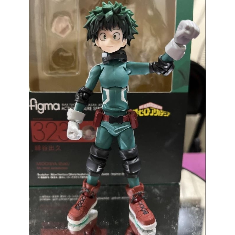 Figma midoriya deals