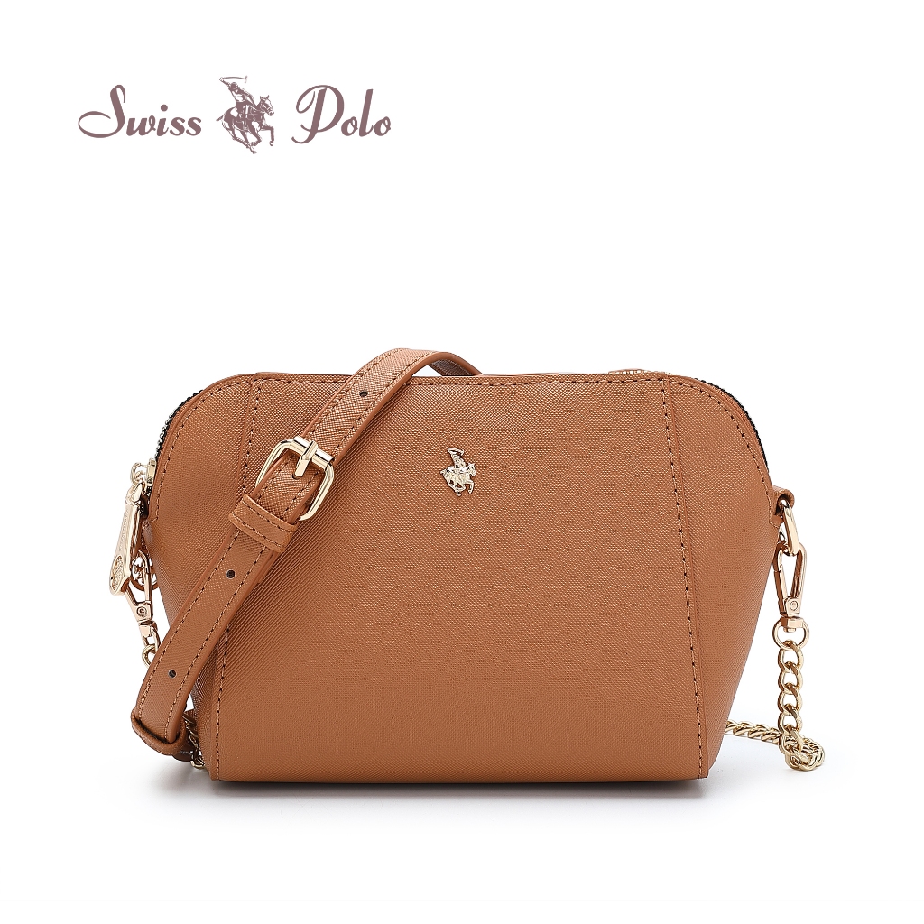 swiss-polo-ladies-chain-sling-bag-hjd-7993-multi-colour-shopee