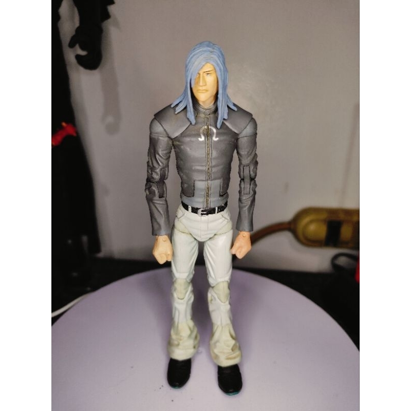Street Fighter Remy Sota | Shopee Philippines