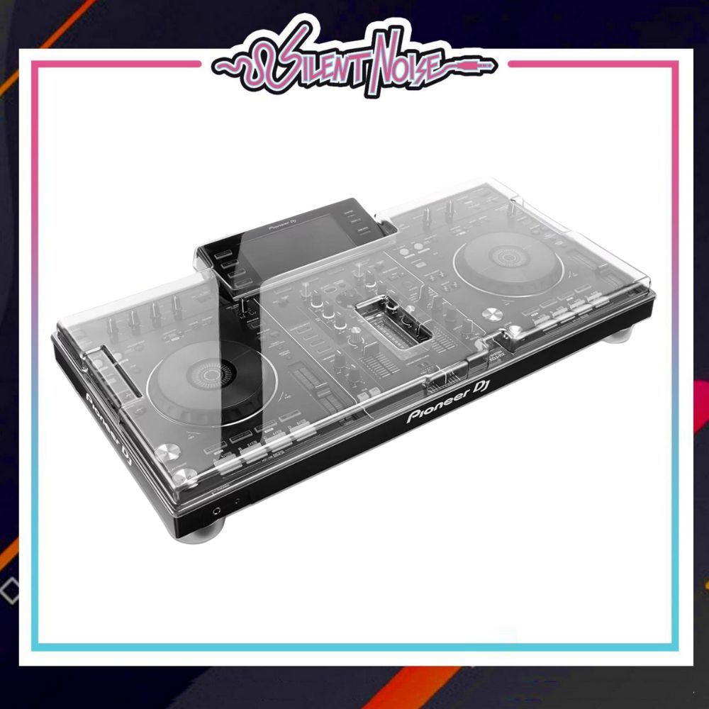 XDJ RX デッキセーバー付き Pioneer DJ XDJ-RX3 Digital DJ System