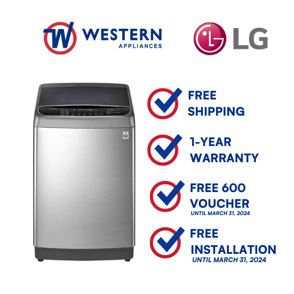 Lg direct deals drive tub clean