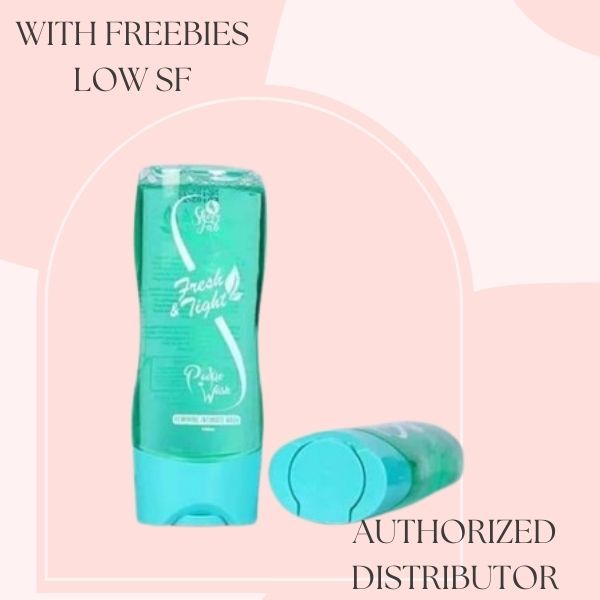Sheer & Fab POOKIEWASH (Feminine Intimate Wash) | Shopee Philippines