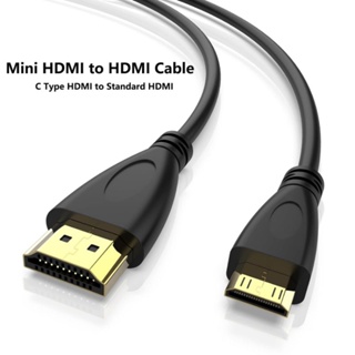 UGREEN CABLE ADAPTADOR MINI-HDMI / HDMI H 20CM NEGRO 20137