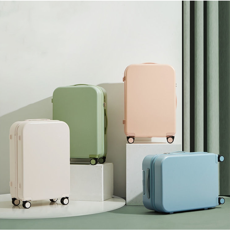 Luggage maleta Hand Carry Luggage 20 24 inch carry on luggage Suitcase luggage travel bag