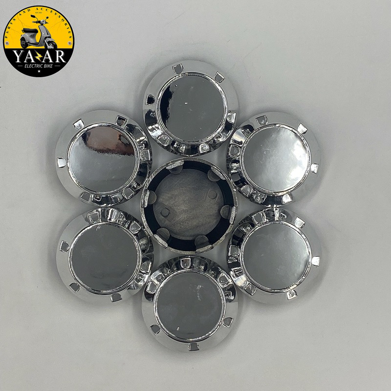 CENTER CAP REPLACEMENT FOR REAR MAGS EBIKE STANDARD SIZE Shopee