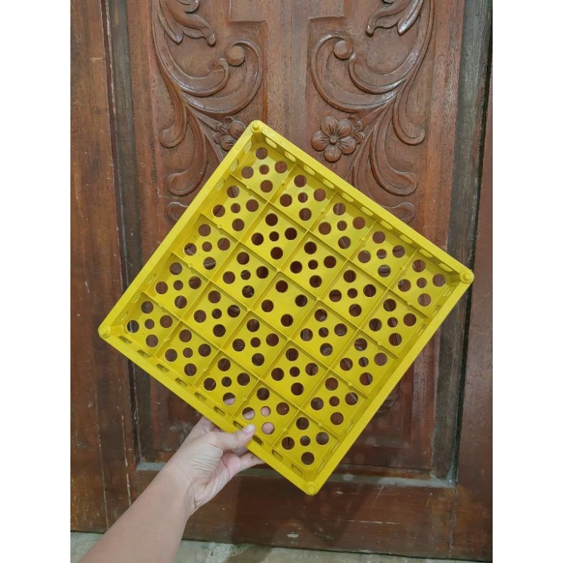 Pugo tray / Quail egg tray | Shopee Philippines