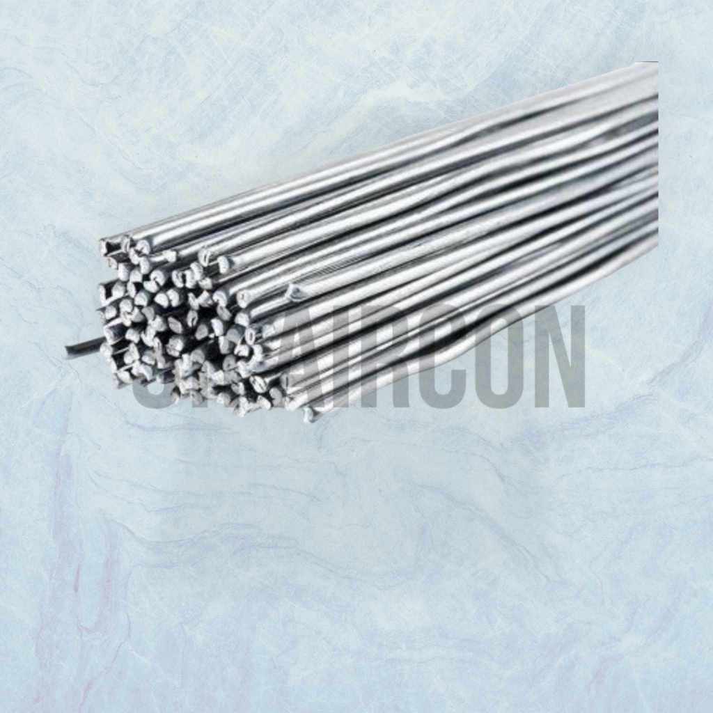 Aluminum Brazing Rod w/ Flux ( 4043 ) 10PCS per Order Shopee Philippines