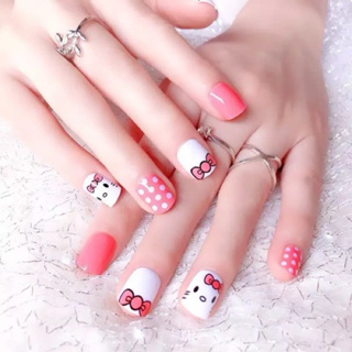 hello+kitty+nails - Best Prices and Online Promos - Feb 2024