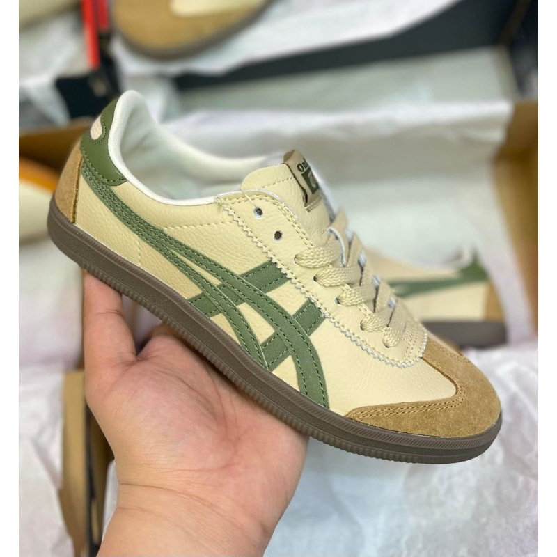 Onitsuka Tiger Tokuten | Shopee Philippines