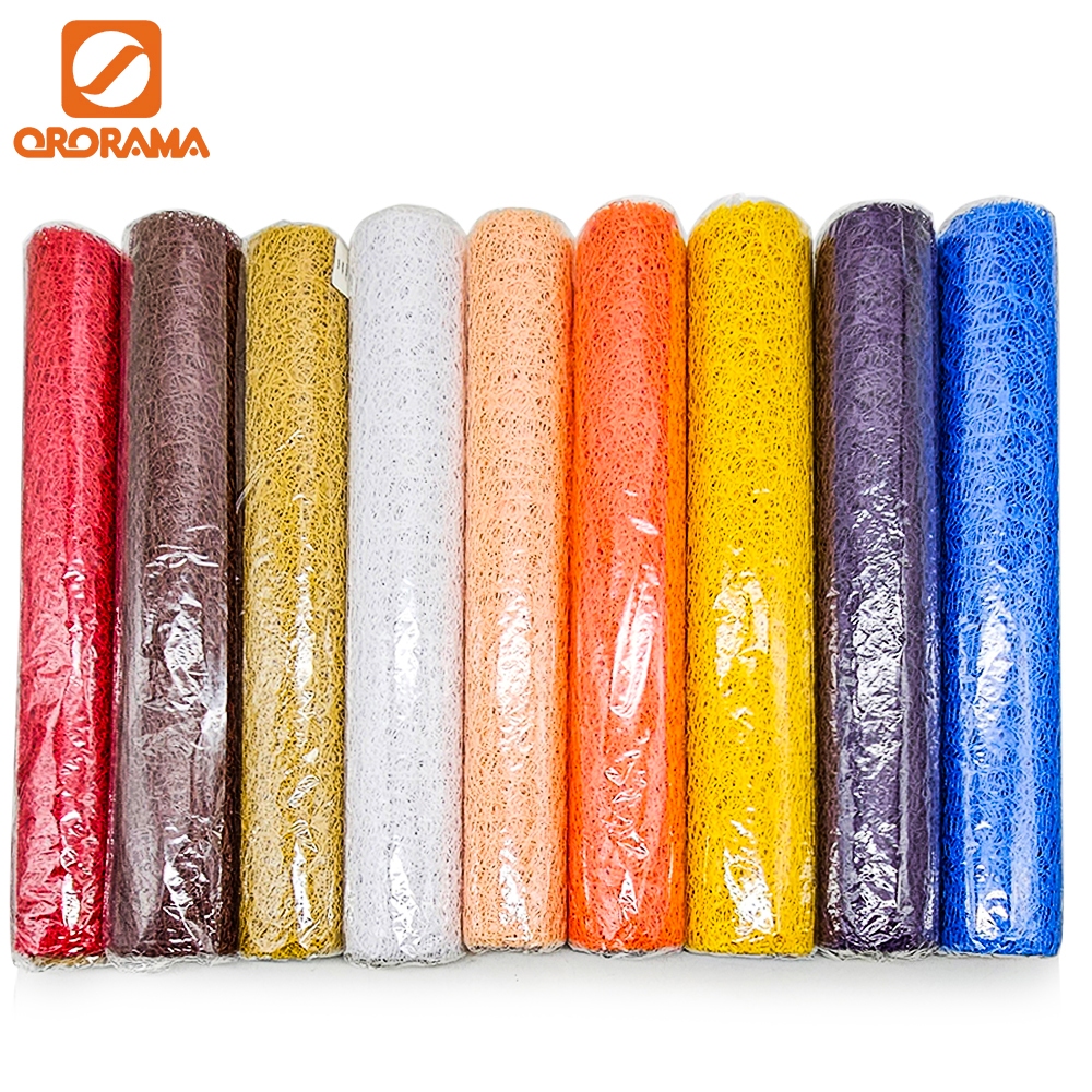 Web Mesh Flower Bouquet Wrapper 5yards/Roll 50X457.2CM | Shopee Philippines