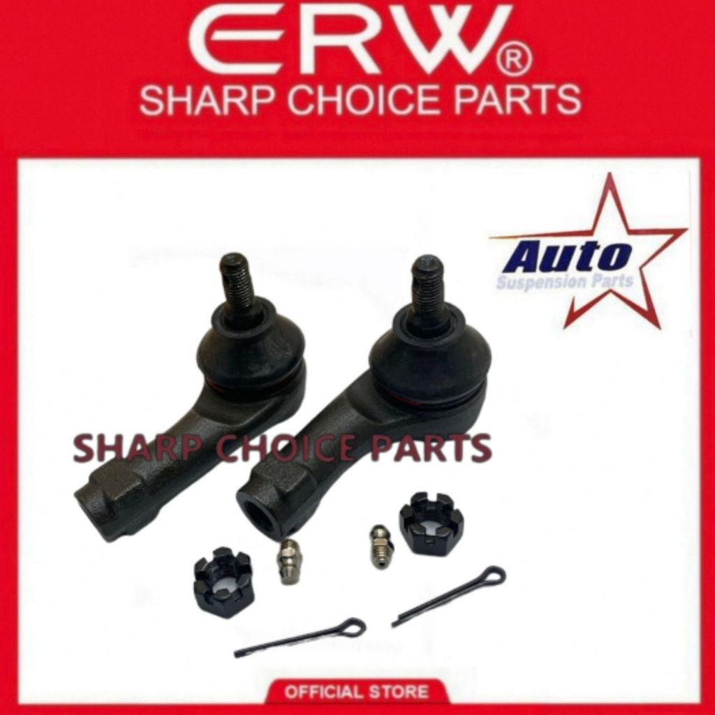 TIE ROD END Replacement part no:( 556820-4N000/050 ) HYUNDAI EON 2011 ...