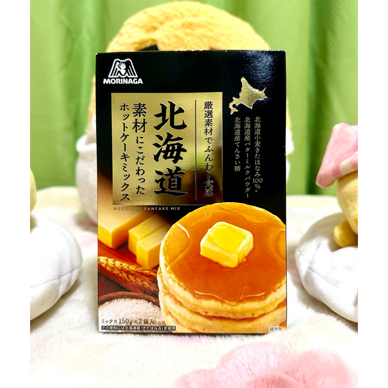 Showa Premium Pancake