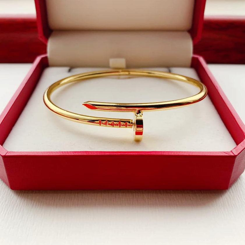 Cartier ring dhgate hot sale
