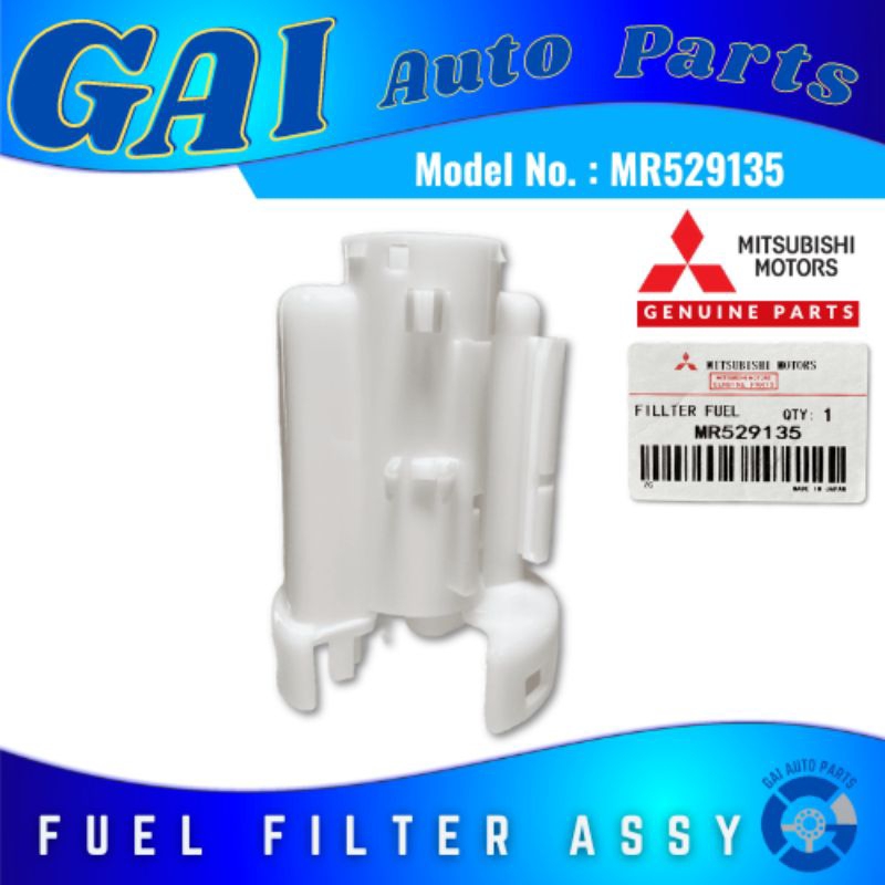 MITSUBISHI Fuel Filter for Pajero Montero 4 2006-2016 V83 V85 V87 V93 ...