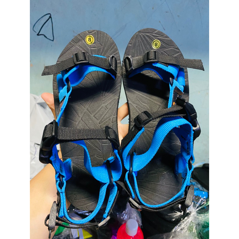 Sandugo/Kyles Sandals for hiking,biking,trekking,climbing fo UNISEX SIZE Shopee Philippines