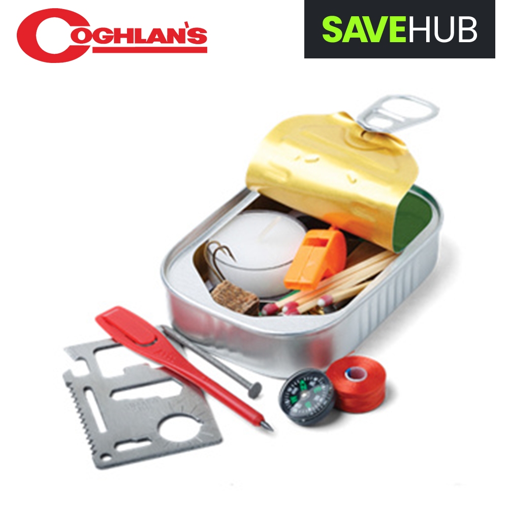 Coghlans main image 1