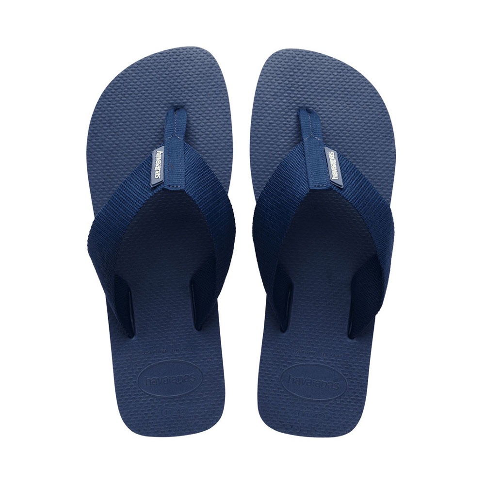 Havaianas Urban Basic Material Indigo | Shopee Philippines