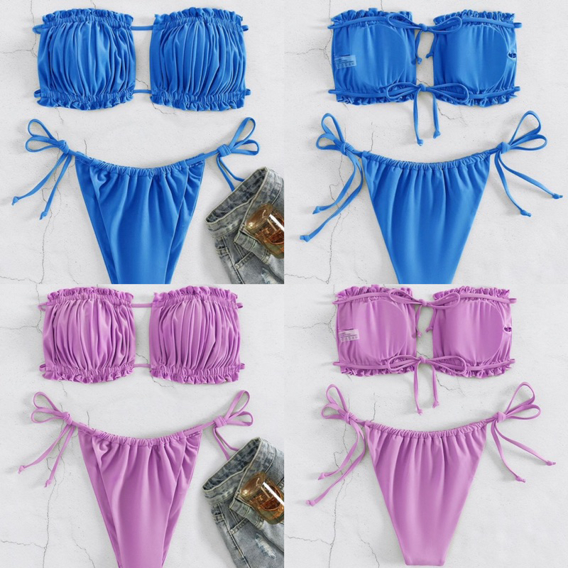 SHEIN SWIMSUIT CHECK-OUT | Shopee Philippines