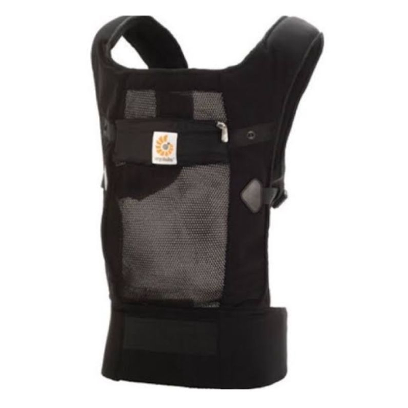 Ergobaby shop ventus graphite