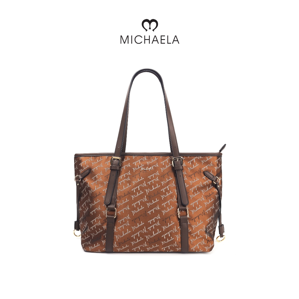 Michaela shoulder bag hotsell