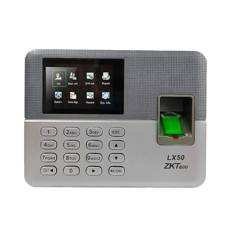 Shop zkteco biometrics for Sale on Shopee Philippines