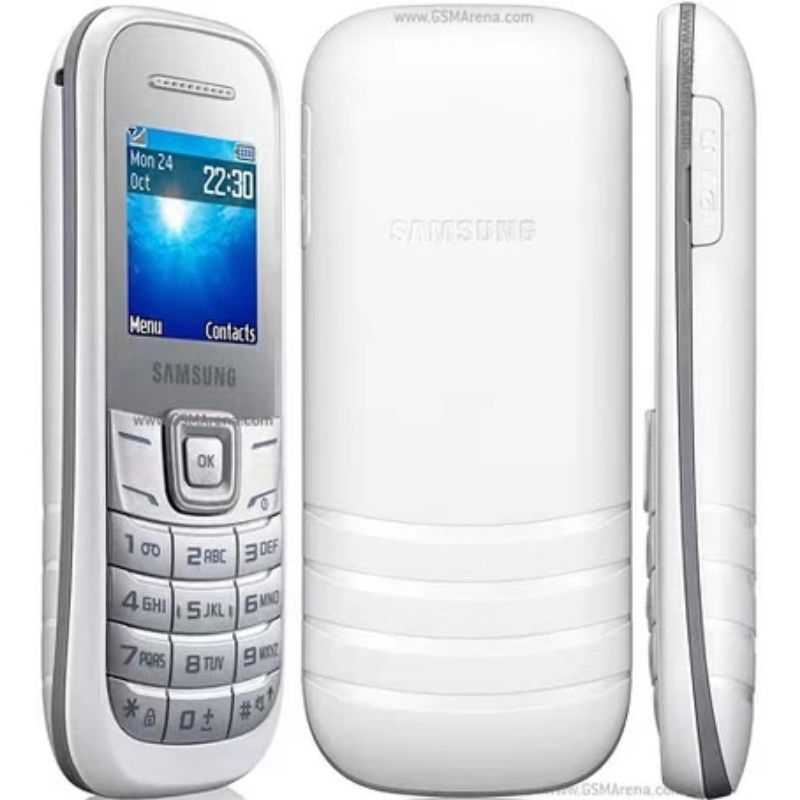 100% Original Samsung GT-E1200T factory pull out | Shopee Philippines